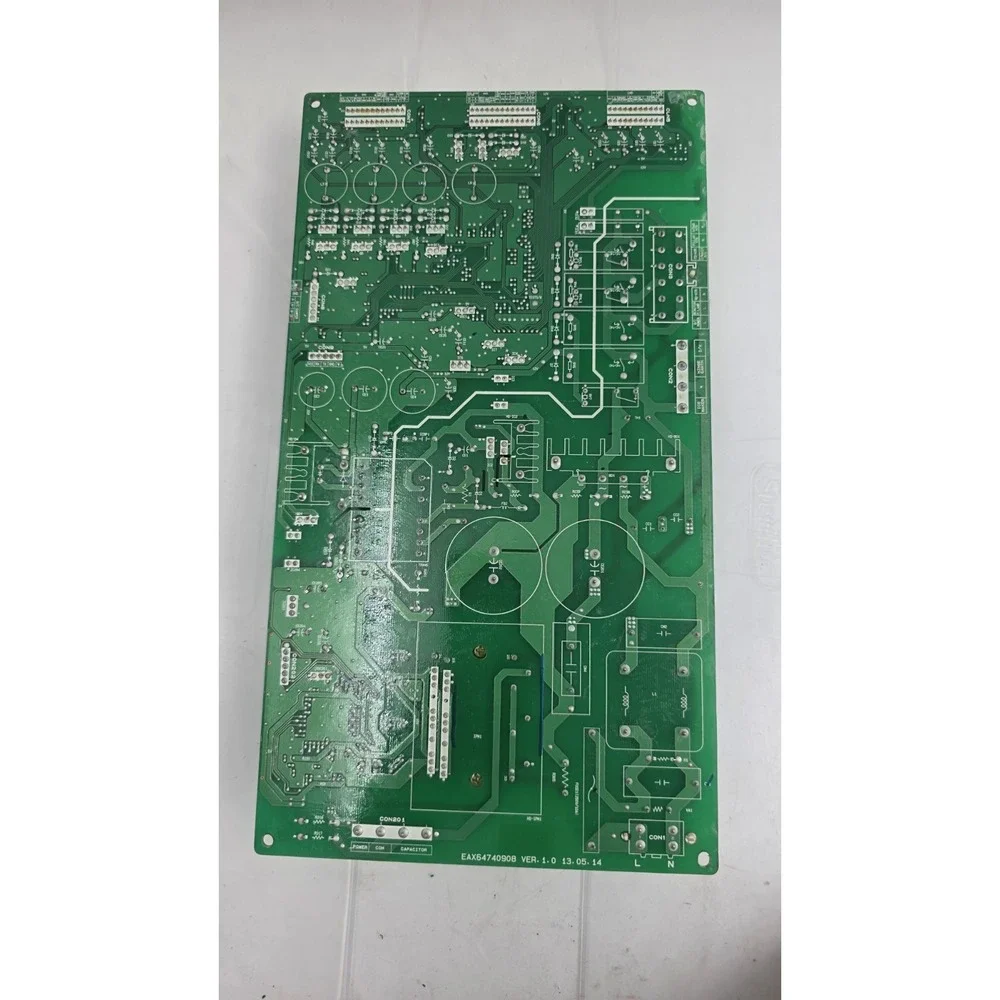 EBR75234712 LG Refrigerator Main Control Board